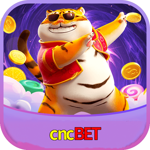 cncbet Logo